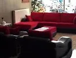 Отель Avcilar Dedem 2