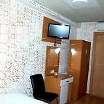 Отель Avcilar Dedem 2 3*