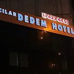 Отель Avcilar Dedem 2 3*