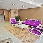 Отель Avcilar Dedem 2