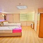 Avcilar Dedem 2 3* Стамбул