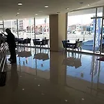Отель Avcilar Dedem 2 Стамбул