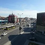 Avcilar Dedem 2 Отель Стамбул