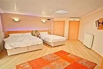 Avcilar Dedem 2 3* اسطنبول