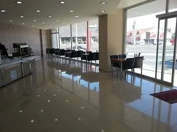 Hotel Avcilar Dedem 2 Istambul