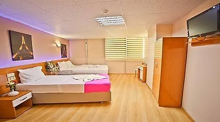 Avcilar Dedem 2 3* Istanbul