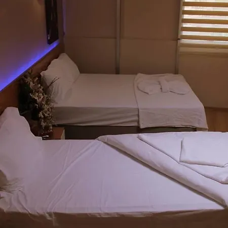 Avcilar Dedem 2 Hotel Istambul