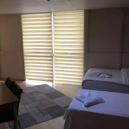 Hotel Avcilar Dedem 2 3*