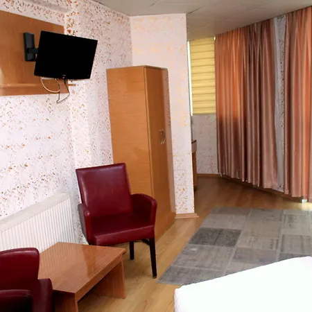 Avcilar Dedem 2 3* Istanbul
