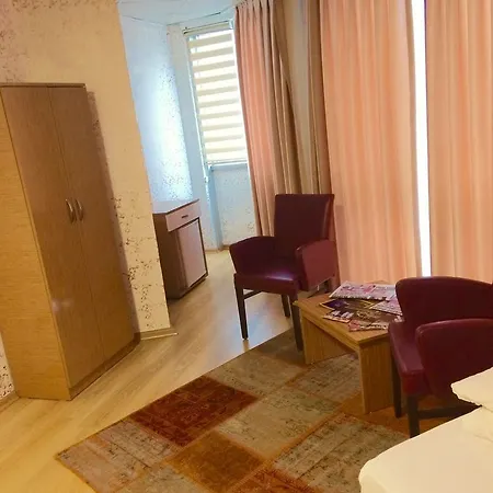 Avcilar Dedem 2 Hotel 3*