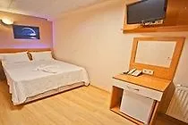 Avcilar Dedem 2 מלון 3*