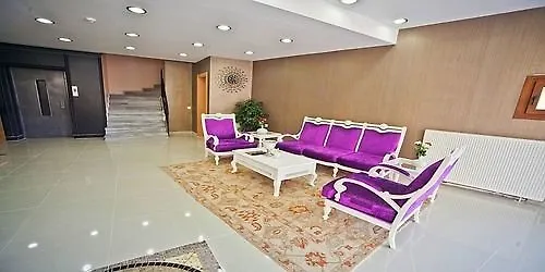 Hotel Avcilar Dedem 2