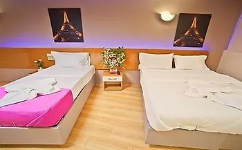 Avcilar Dedem 2 Istanbulská provincie