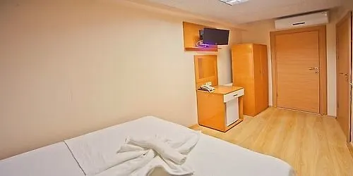 Hotel Avcilar Dedem 2 Istanbulská provincie