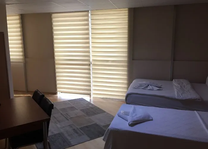 Hotel Avcilar Dedem 2 3*