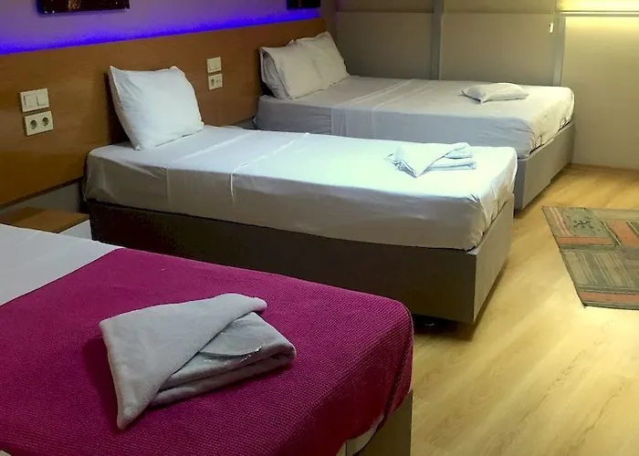 Avcilar Dedem 2 Hotel 3*