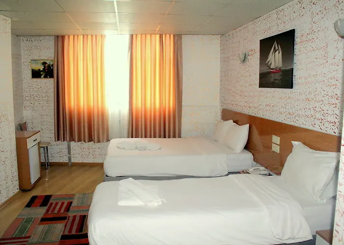 Hotel Avcilar Dedem 2