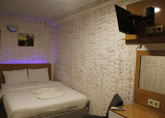 Avcilar Dedem 2 Hotel