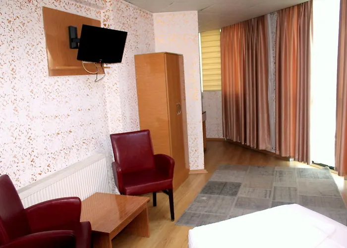 Avcilar Dedem 2 3* Istanbulská provincie