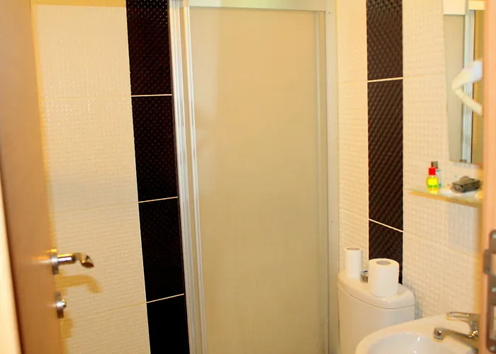 Avcilar Dedem 2 Hotel Istanbulská provincie