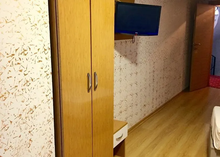 Hotel Avcilar Dedem 2 3*