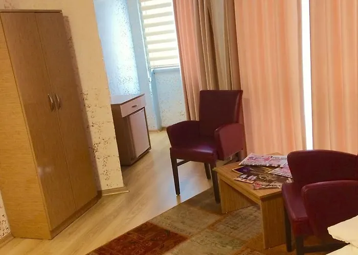 Avcilar Dedem 2 Hotel 3*