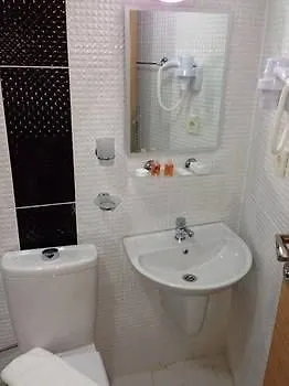 Avcilar Dedem 2 3* Istanbulská provincie