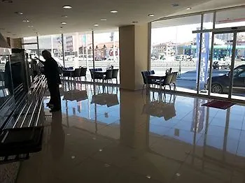 Hotel Avcilar Dedem 2 Istanbulská provincie