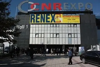 Hotel Avcilar Dedem 2 3*