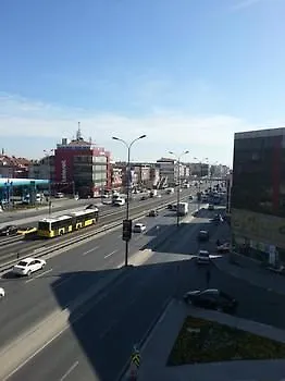 Avcilar Dedem 2 Hotel Istanbulská provincie