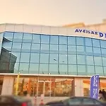 Hotel Avcilar Dedem 2 3*