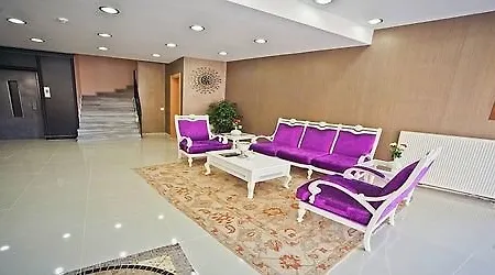 Hotel Avcilar Dedem 2