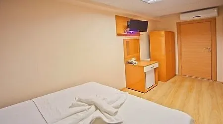 Hotel Avcilar Dedem 2 Istambul