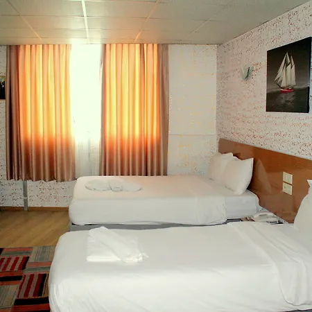 Hotel Avcilar Dedem 2