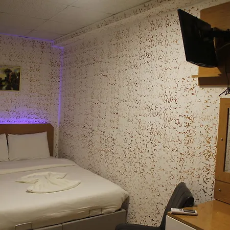 Avcilar Dedem 2 Hotel