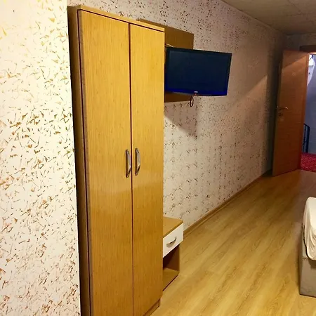 Hotel Avcilar Dedem 2 3*