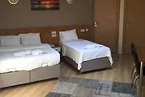 ホテル Avcilar Dedem 2 イスタンブール