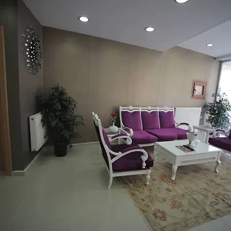 Avcilar Dedem 2 Otel 3*